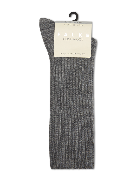 Bild von Socken COSY WOOL