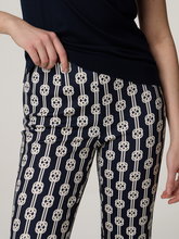 Bild von Midikleid aus Leinen