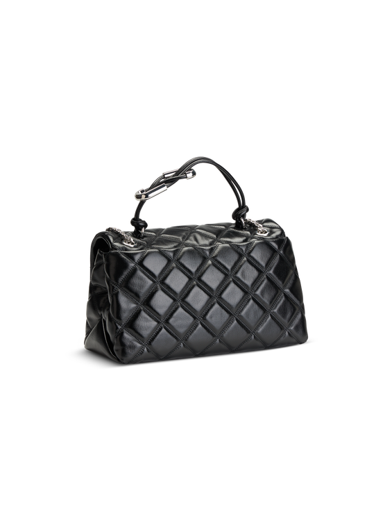 Image sur Sac à main THE DUAL CHAIN BAG