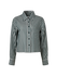 Image de Streifencroppedbluse