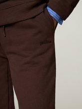 Bild von Jogginghose im Wide Leg Fit
