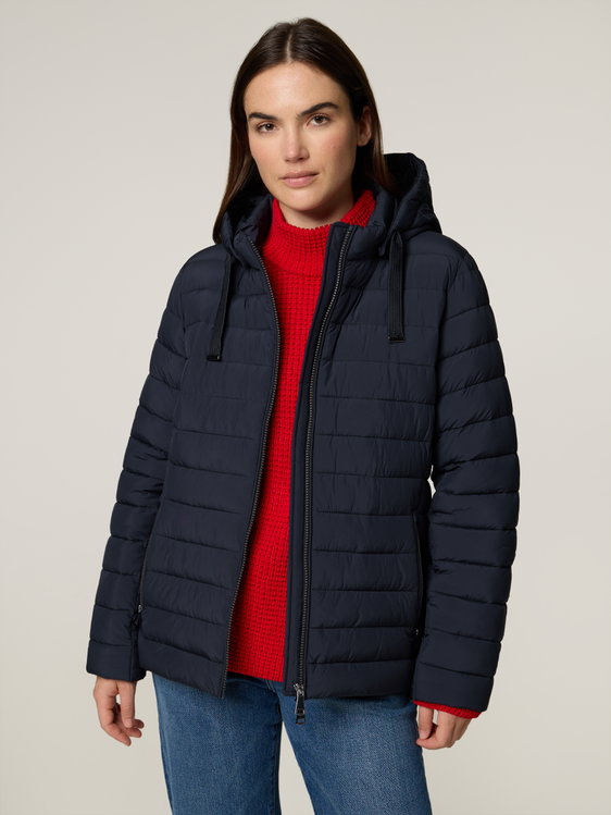 Image sur Veste matelassée