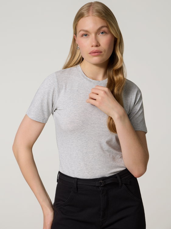 Image sur T-Shirt REGINA