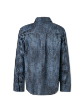 Bild von Bluse aus Baumwolle