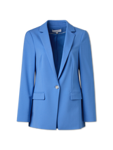 Image sur Blazer en viscose