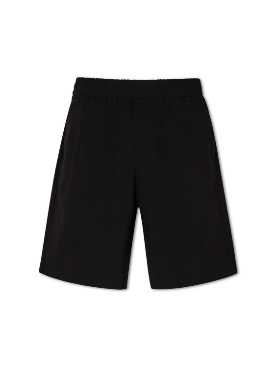 Bild von Shorts aus Seersucker