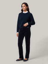 Bild von Samthose im Regular Fit MARON