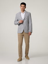 Image sur Pantalon à la coupe slim