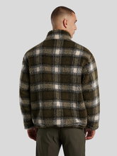 Image sur Veste Teddy-Look