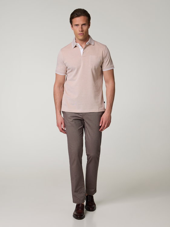 Bild von Hose aus Regular Fit