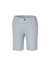 Image sur Short en lin