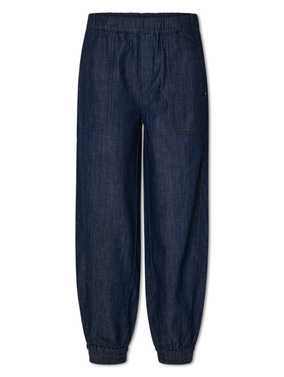 Image sur Pantalon à la coupe tendance