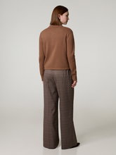 Bild von Hose mit weitem Bein MILARA