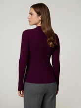 Bild von Pullover aus Ultrafine-Merino