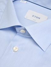 Image sur Chemise coupe ajustée