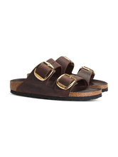 Bild von Sandalen AIZONA BIG BUCKLE