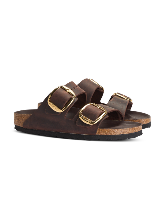 Bild von Sandalen AIZONA BIG BUCKLE