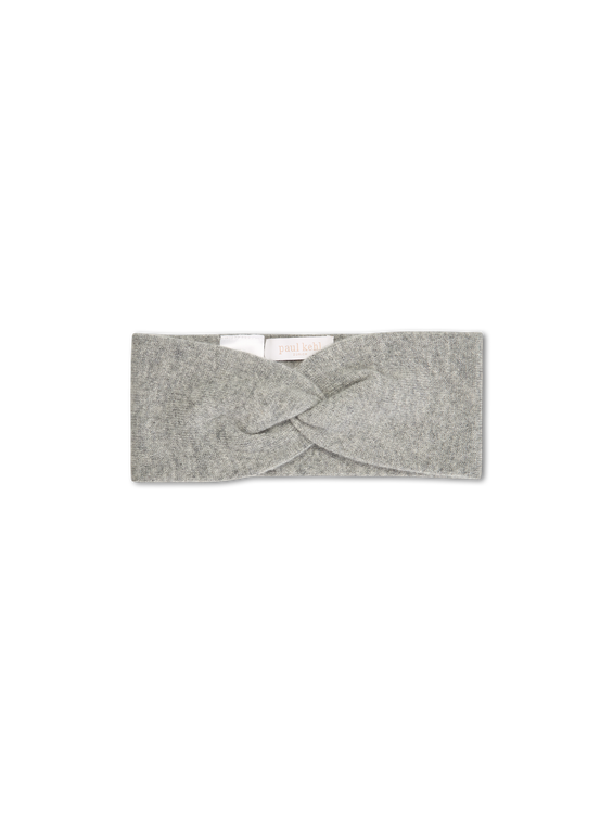 Image sur Bandeau en cachemire
