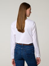 Bild von Blusenhemd mit Rüschen