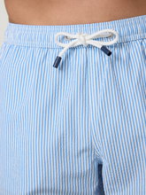 Image sur Short de bain SEERSUCKER STRIPES