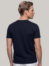Bild von T-Shirt aus Baumwolle