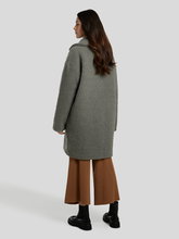 Bild von Teddymantel