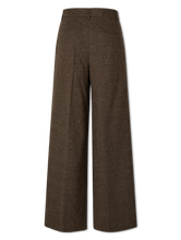 Image sur Pantalon à jambes larges