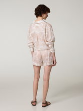 Bild von Shorts aus Ramie MEAVE