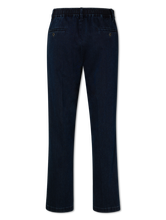 Bild von Chino aus Denim im Regular Fit