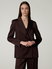 Bild von Satin Blazer