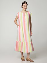 Bild von Midikleid mit Volant