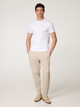 Image sur Pantalon de jogging à coupe classique
