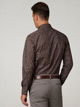 Image sur Chemise coupe ajustée TREVISO