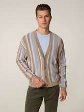 Bild von Strickjacke ELDARO
