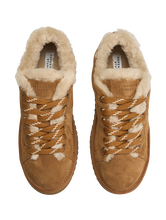 Bild von Sneaker mit Lammfell CPH 269