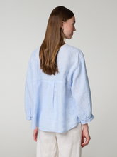 Image sur Chemise en lin