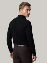 Image sur Chemise en jersey à la coupe extra slim