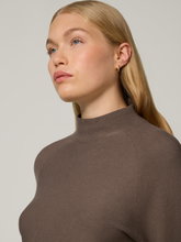 Bild von Strickpullover aus Baumwolle