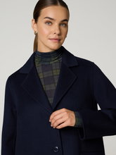 Image sur Veste courte en laine IBLBALDO