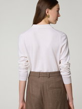 Image sur Pull en cachemire