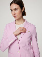 Bild von Blazer aus Jersey GIACCA