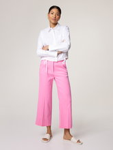 Bild von Hose mit Leinen CALIFORNIA