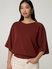 Bild von Baumwolloversizepullover