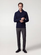 Bild von Chelsea Boots aus Rindsleder