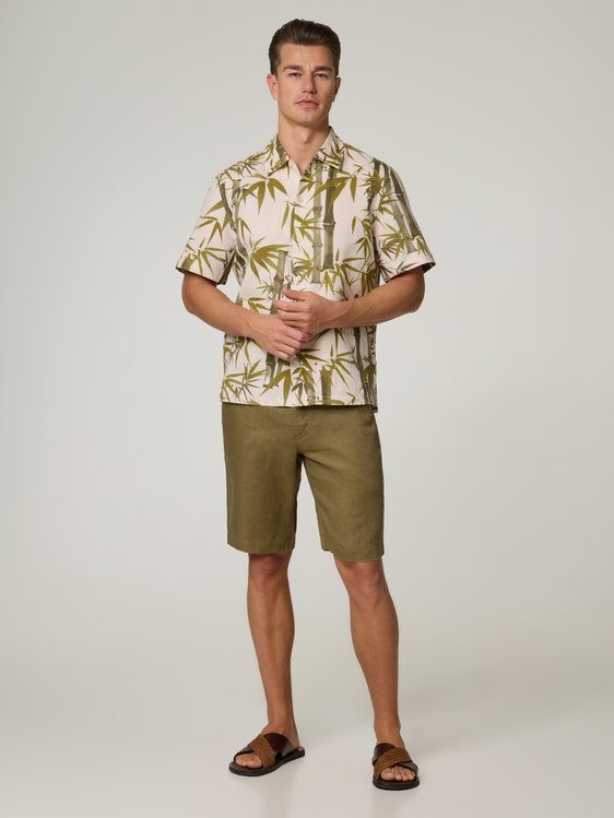 Bild von BERMUDAS