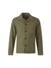 Image sur Surchemise