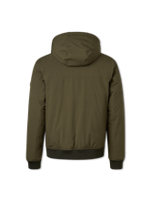 Bild von Gefütterte Jacke