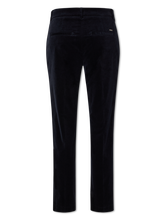 Bild von Samthose im Regular Fit MARON