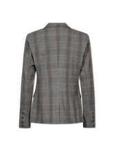 Image sur Blazer en laine MMBLAKE