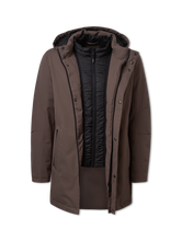 Image sur Veste à revers